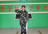 德育老師：楊澤利